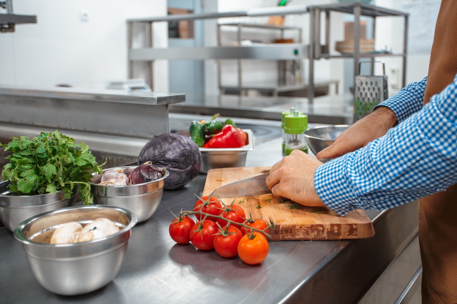 Why This Challenge Is Nothing Like Your Usual Team Event