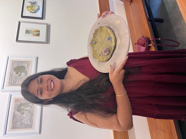 Shaping Your Own Little Masterpiece