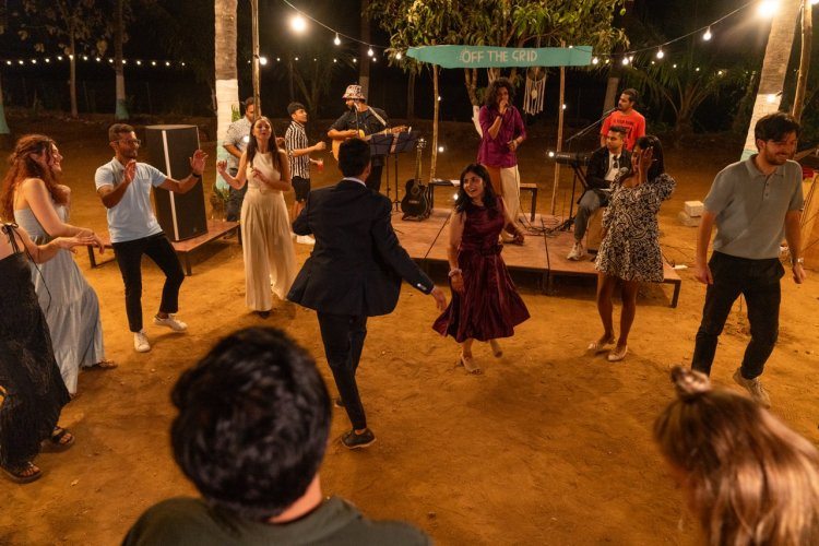 Why slowing down here means stepping into 2026 refreshed and ready