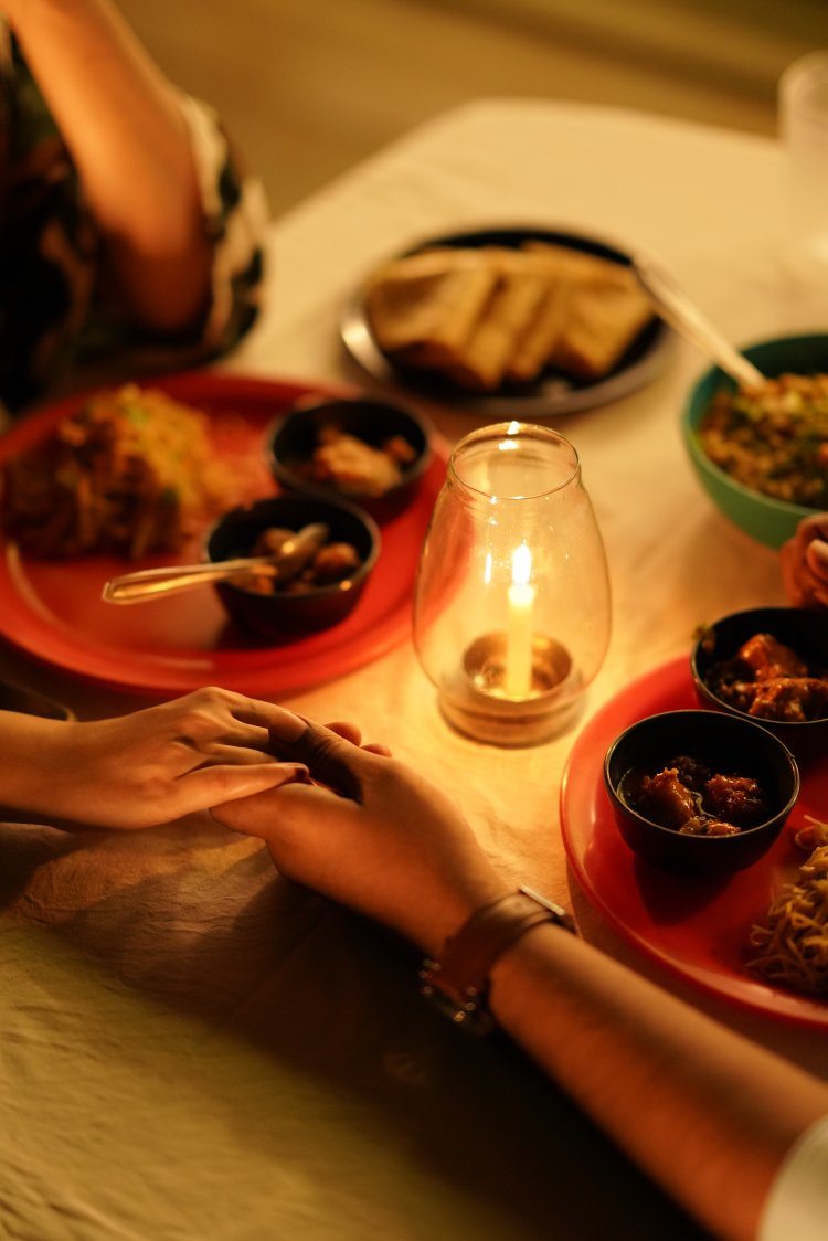 Every Day Brought Something New and Warm