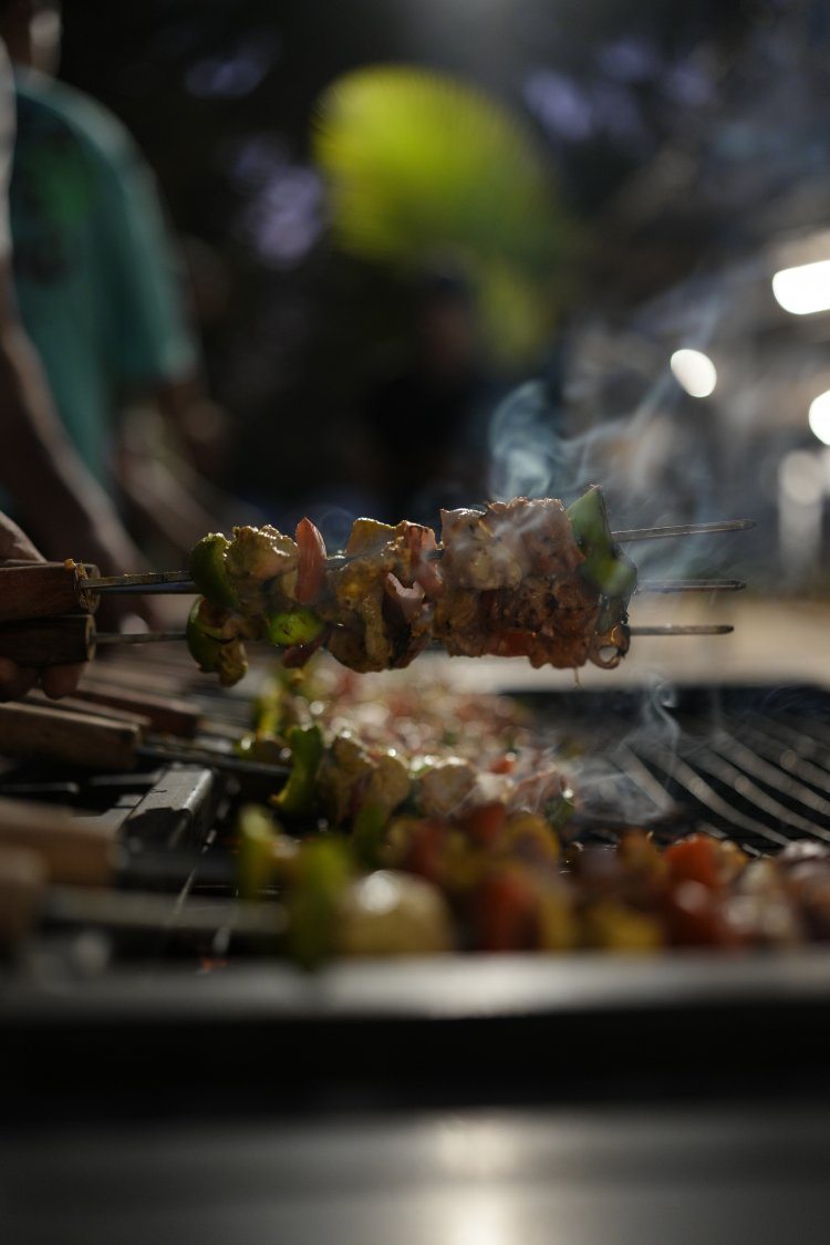 Every day brings a new surprise with themed fun and cozy vibes