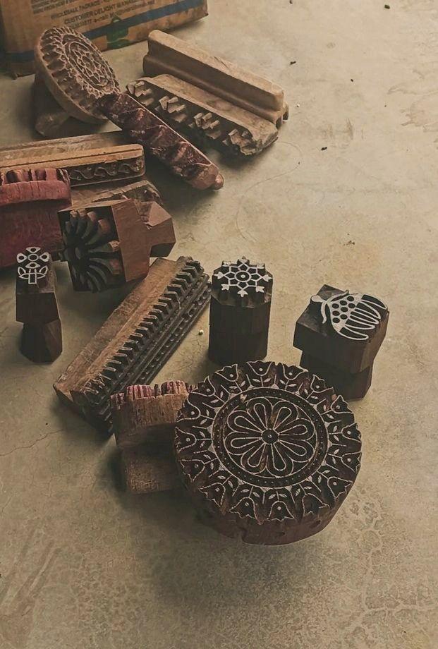 Why This Traditional Art Feels So Modern and Refreshing