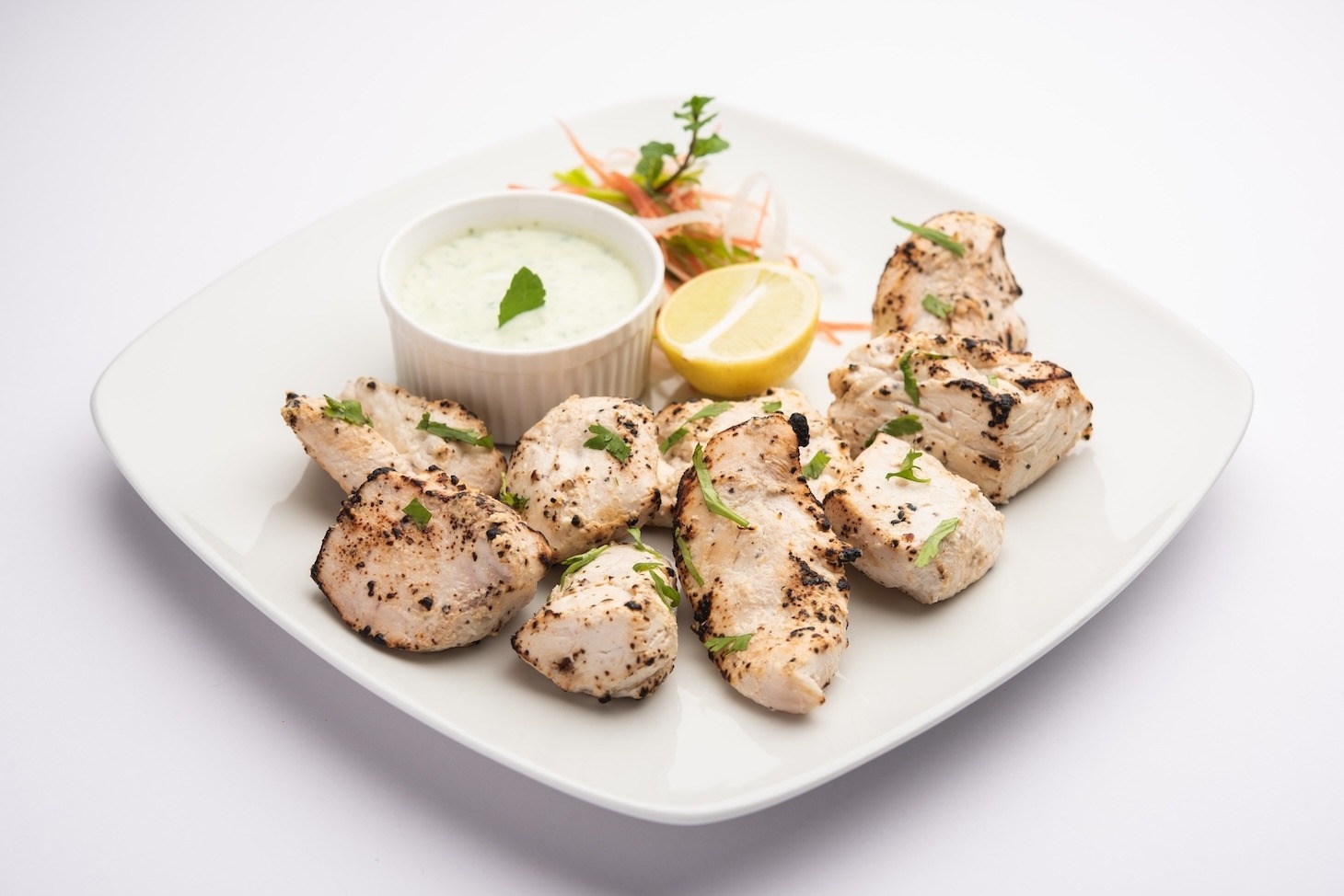 Grilling on Clay – Where the Magic Happens