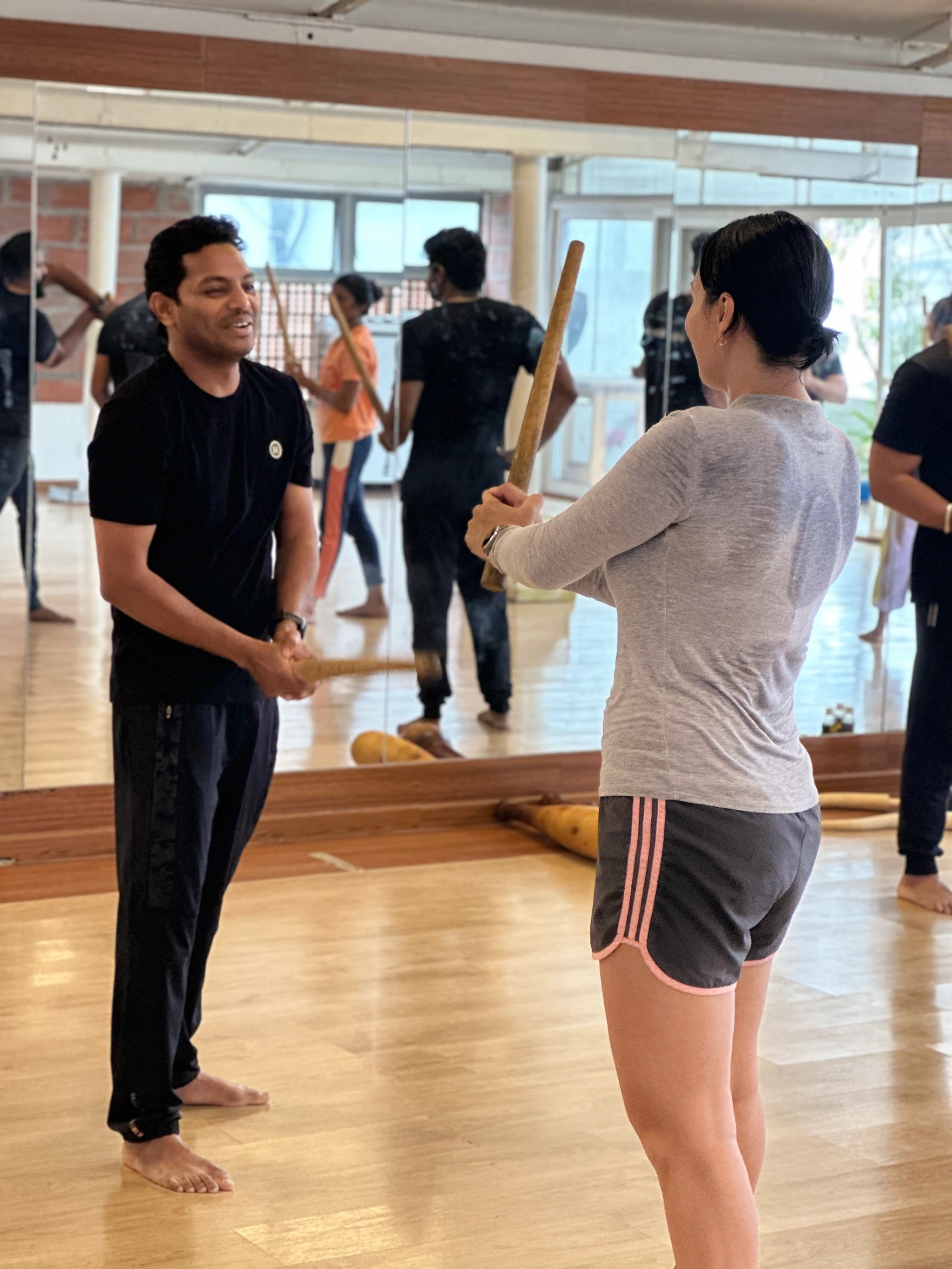 Getting to Know Kalaripayattu: More Than Just Martial Arts