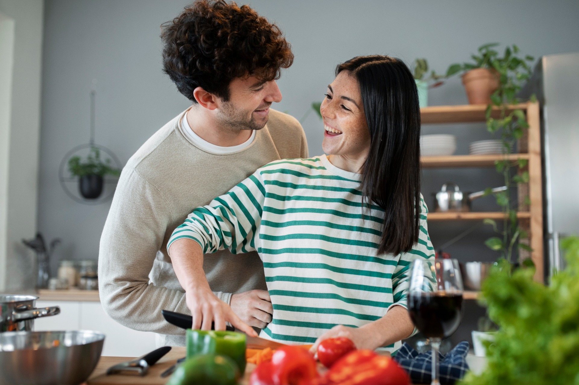 Tasting, tips, and take-homes that keep the flame alive