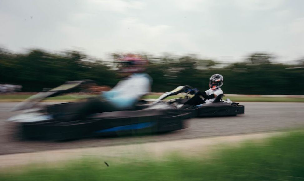 Four chances to get faster, sharper, and more confident