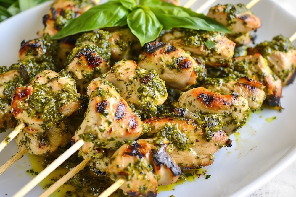 What It Feels Like Cooking Together Over Clay Coals