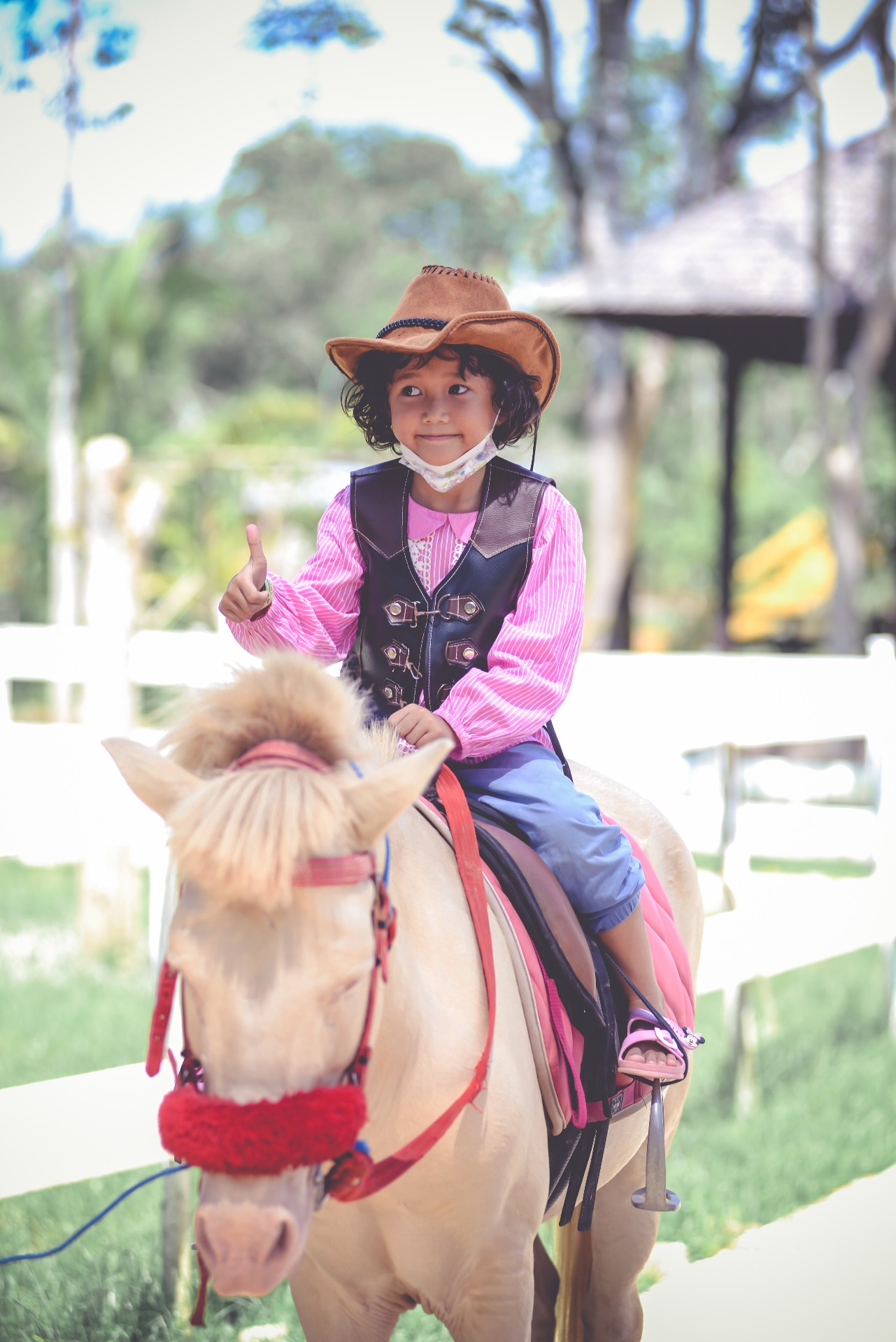 Wrapping Up with Games, Certificates, and Big Smiles