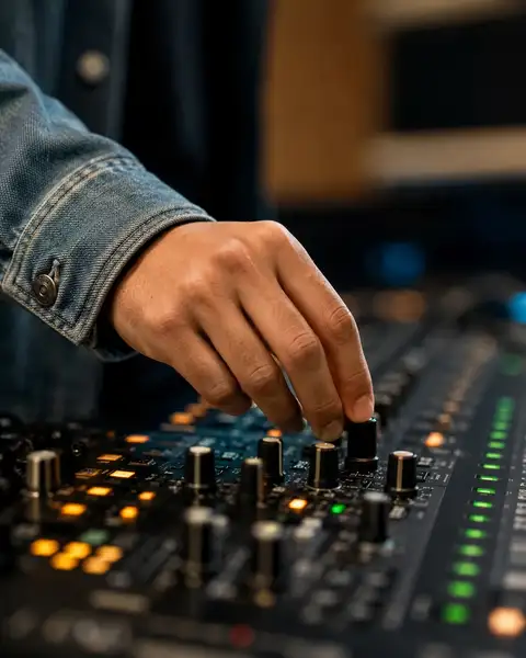 Hands-On Beginner-Friendly DJ Crash Course