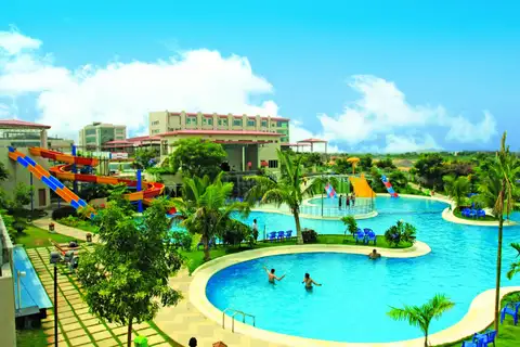 Adventure, Adrenaline & Leisure Resort, Shamirpet
