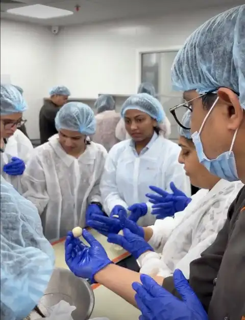 Inside The World Of Artisan Chocolate