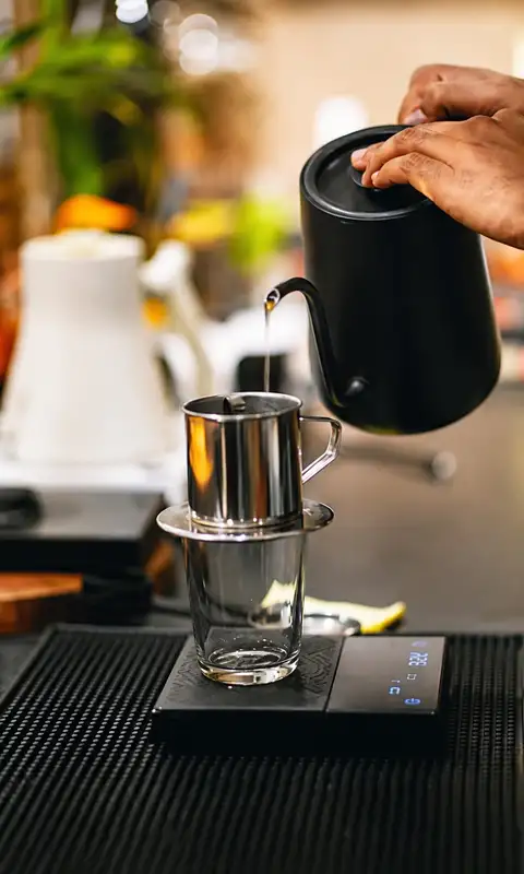 Home Coffee Brewing for Beginners