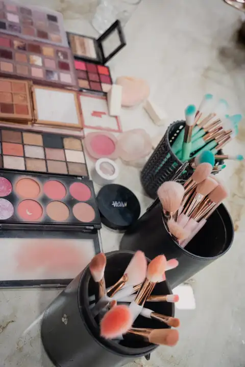 Learn about makeup tools, brushes, and the right products to use.