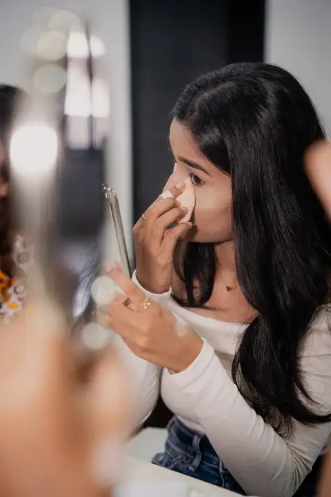 Start with skin prep basics and understand what suits your skin type.