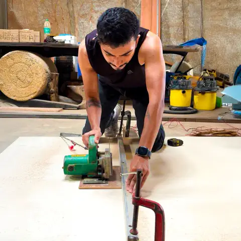 Learn from master craftsmen Gregory Barreto and Daniel Mendonça with three decades of experience combined. 