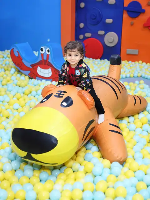 The Premium Phygital Kids Adventure
