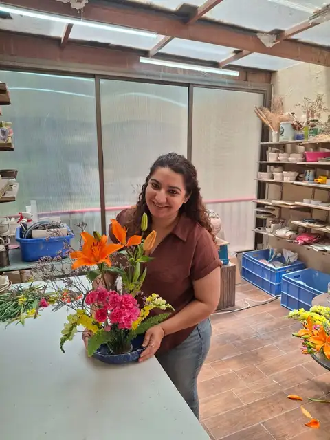 Ikebana & Meditation: The Art of Japanese Flower Arrangement