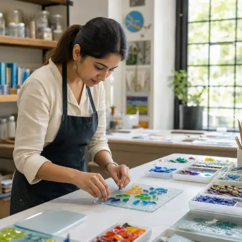 Design a keepsake that feels unique, not mass-produced or generic.