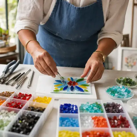 No prior experience needed, so first-timers can join with confidence.