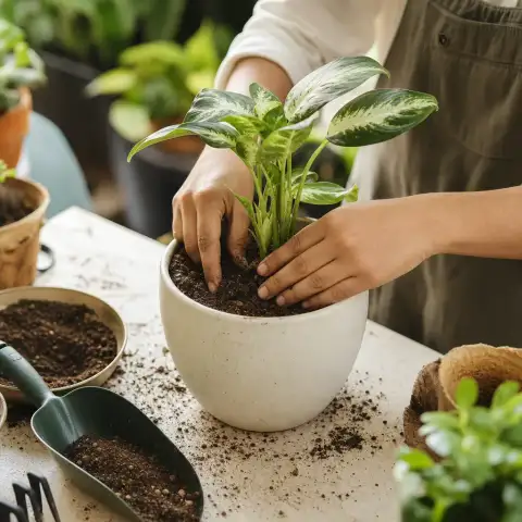 Understand watering needs so everyday care feels less like guesswork.