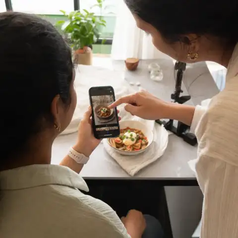 Capture small movements that make clips feel smooth and engaging.