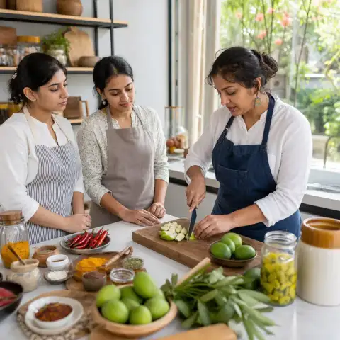 Try preparation techniques with instruction to help you understand each choice.
