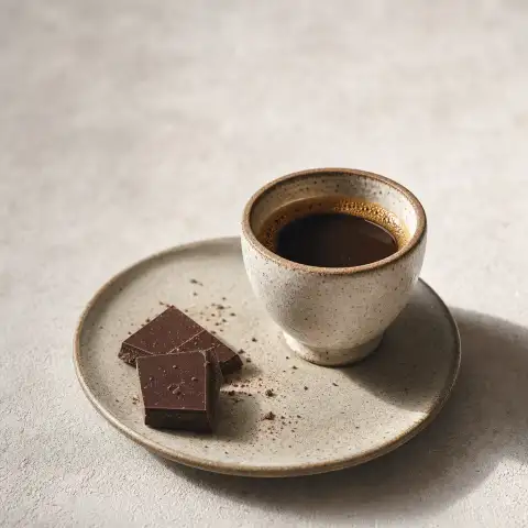 Explore aromas and flavours with guidance that helps you describe what you notice.