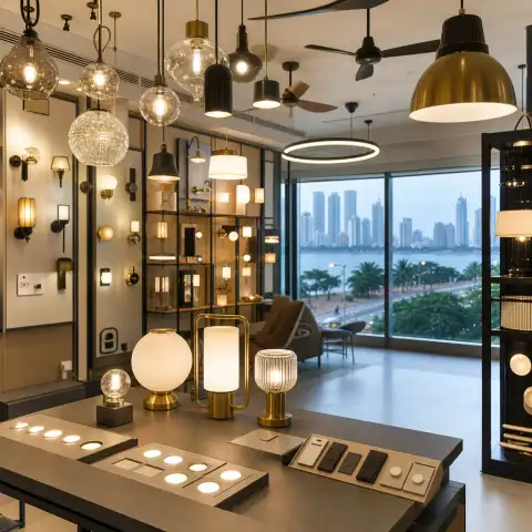 Learn how lighting changes the mood, comfort and look of every room.