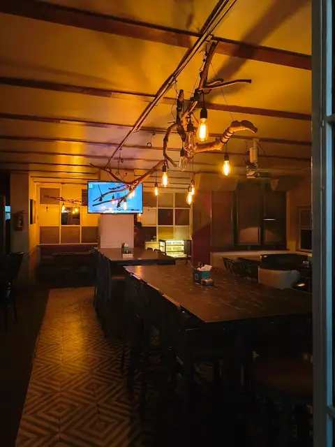 The Urban Social House in Koramangala