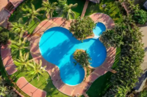 The Water Park Escape
