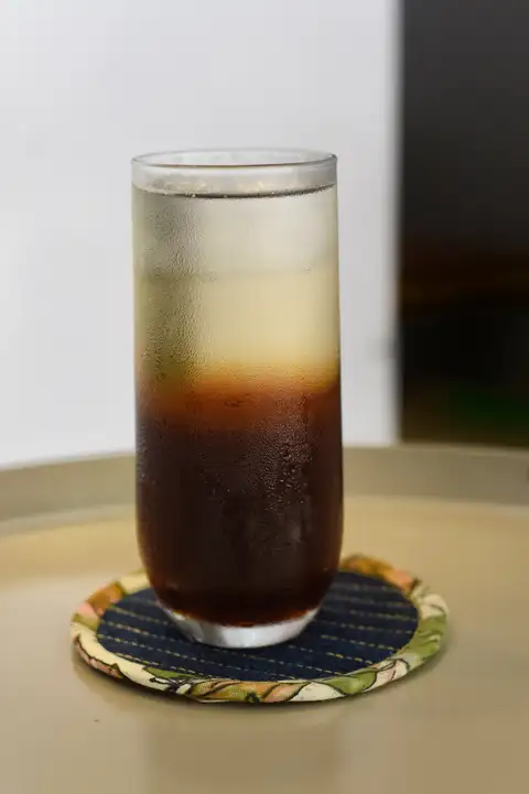 Coffee, Cold Brew And Flavour Discovery