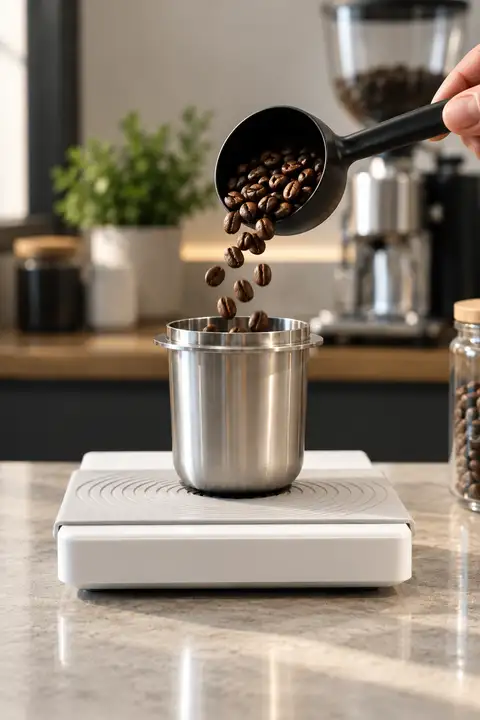 Advanced Home Brewing Experience