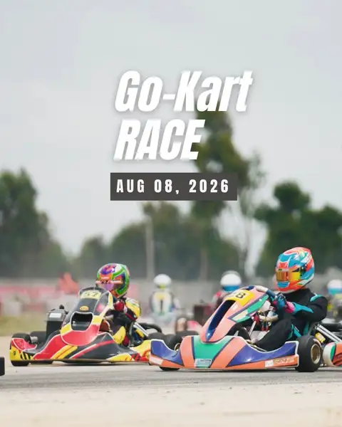 Bengaluru Go-Kart Race | Sarjapur Road
