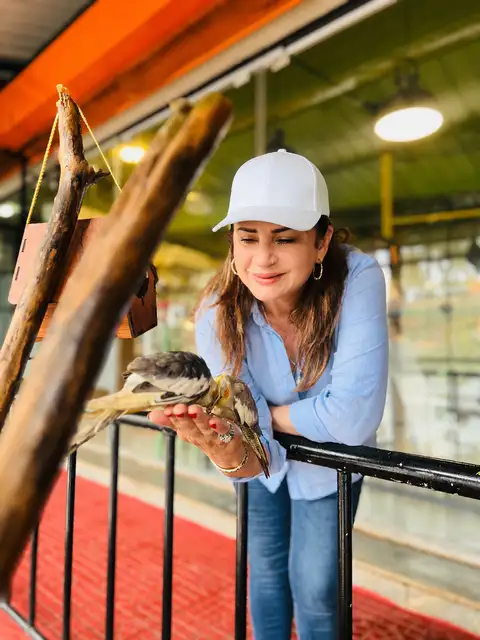 Hands-On Pet Education Experience