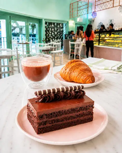 The Best Brownie Combo in Koramangala