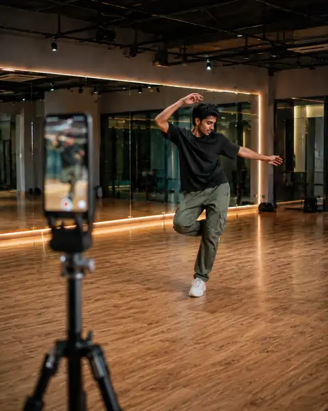 The 1-Hour Viral Dance Reel Session