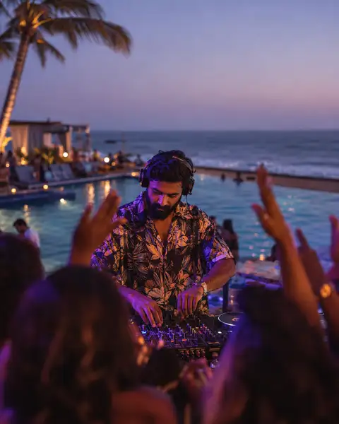 The Pondy 5-Star Coastal Sundowner