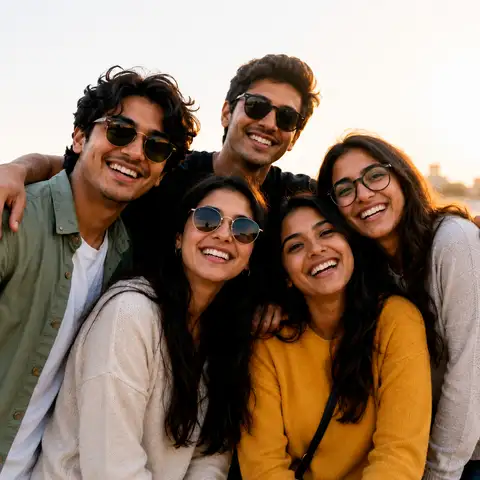 Plan with friends and get crazy discounts.
