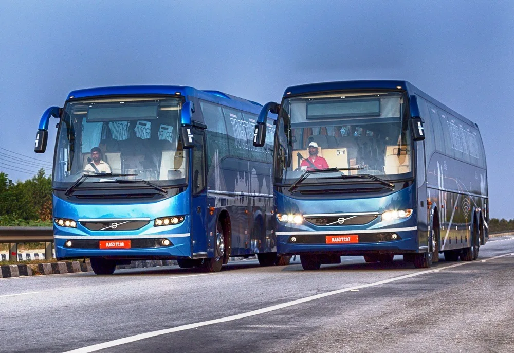 Travel
