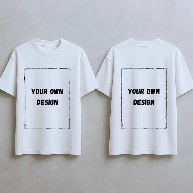 Custom Team Merchandise