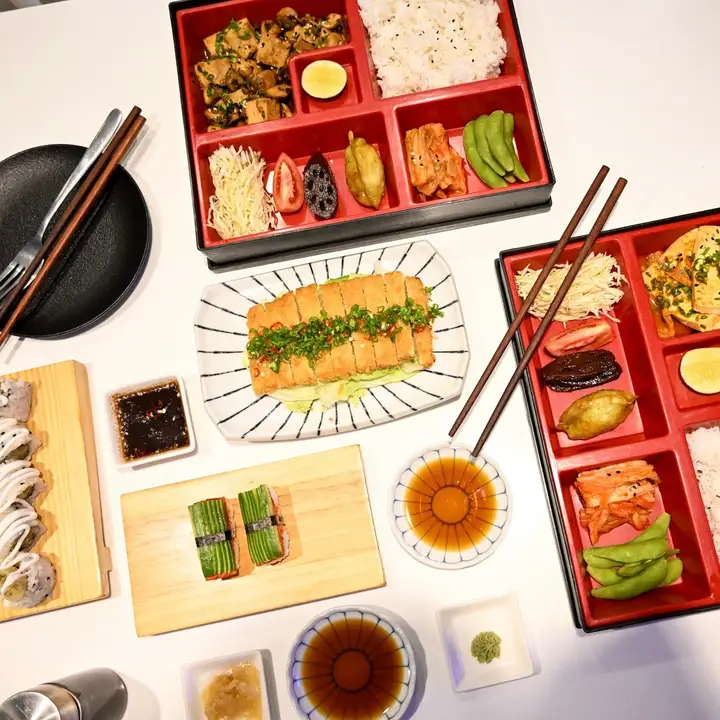 Food