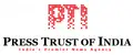 Press trust of india