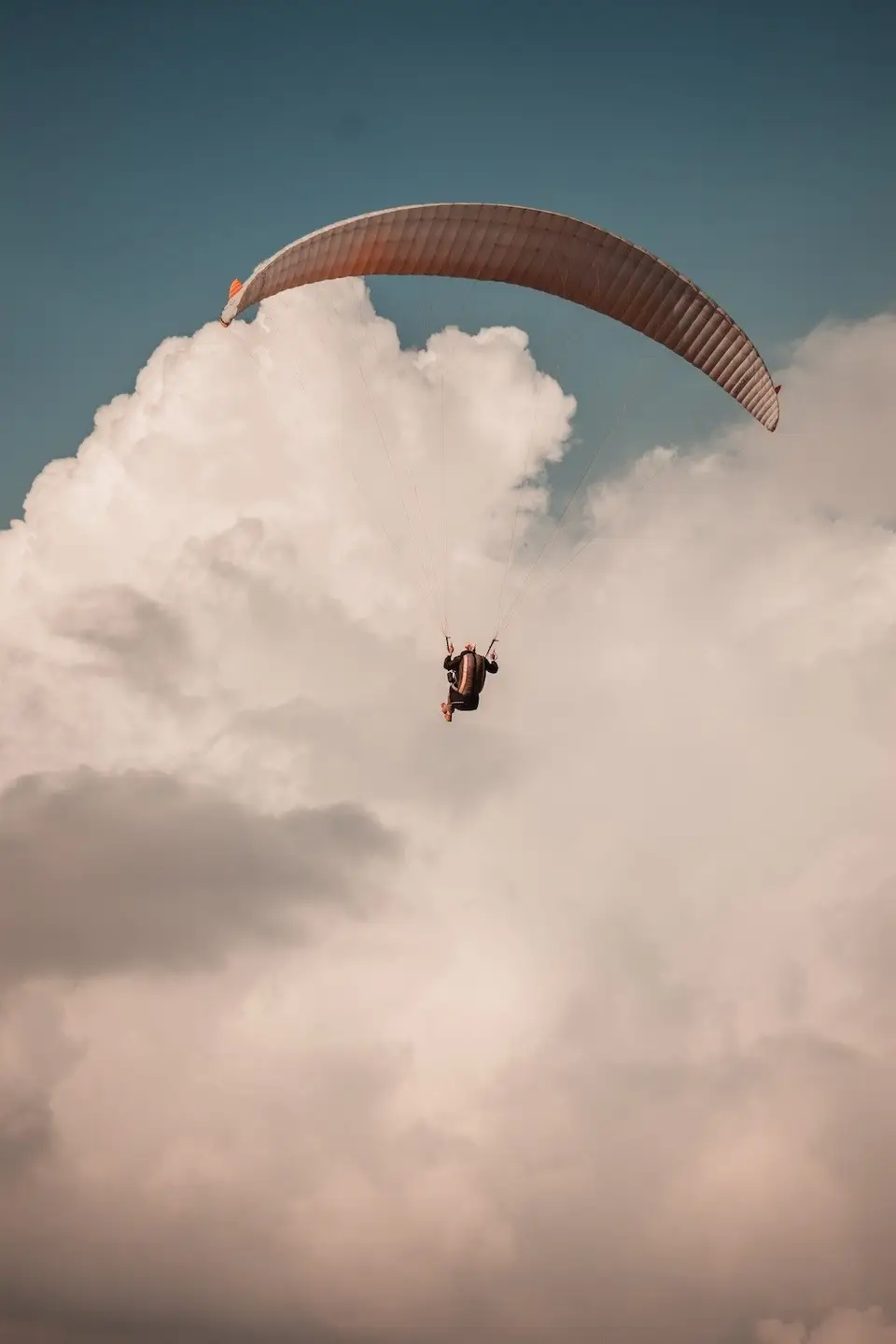 Take to the Skies ✈️