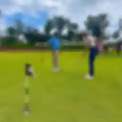 Master your putt in a fun competition with your friends and other participants. 