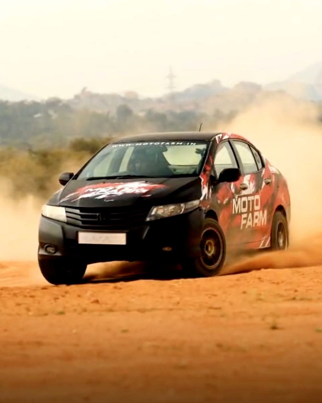 The Heart-Racing Drive You Didn’t Know You Needed