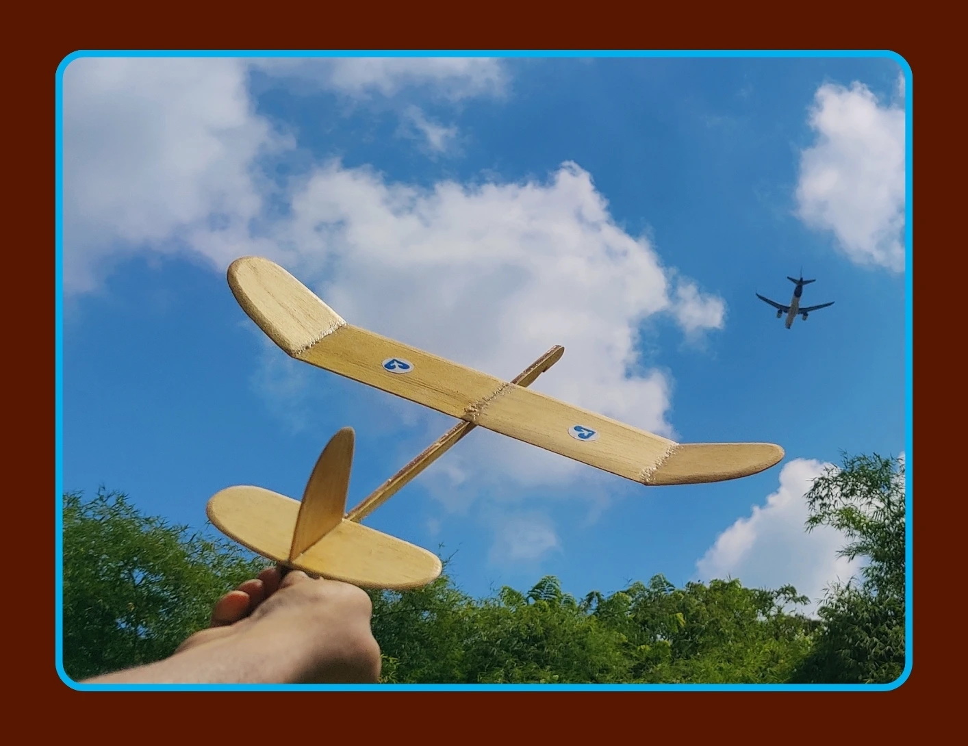 Building Your Own Aircraft Is Where The Magic Happens