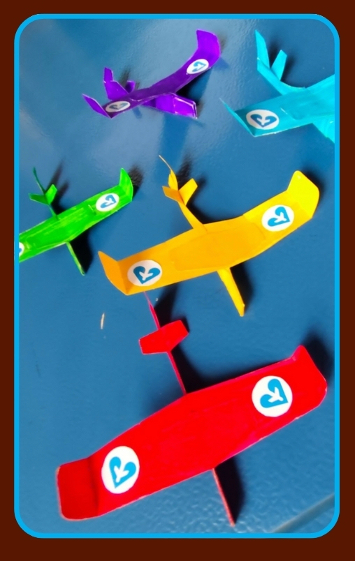 Why Building Your Own Glider Feels Like Magic