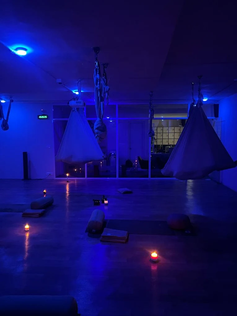 The little extras that make the whole experience feel like a treat