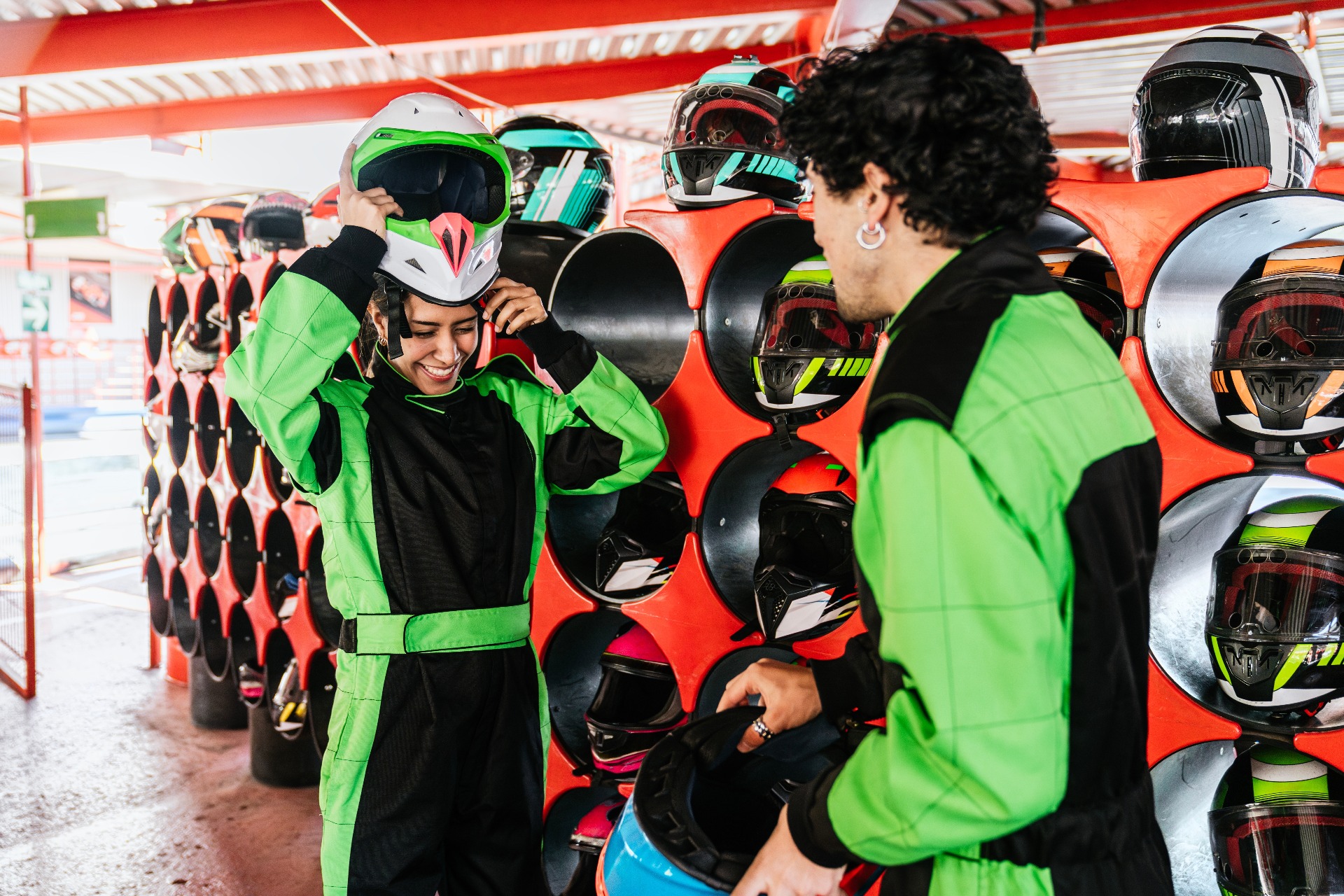 The Flow That Makes It So Enjoyable