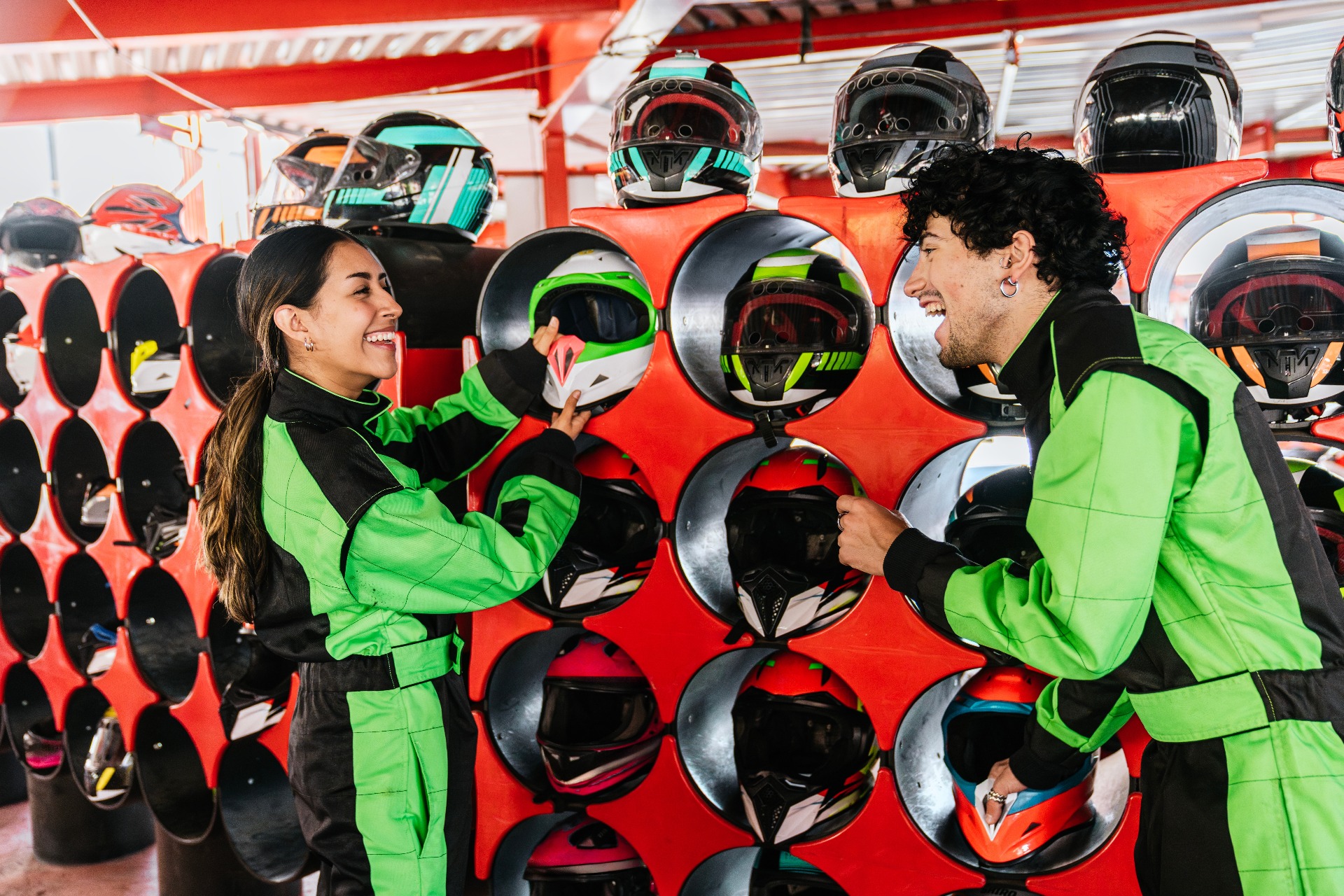 Why Couples Are Loving This Experience